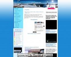 Les rencontres d’Autrans