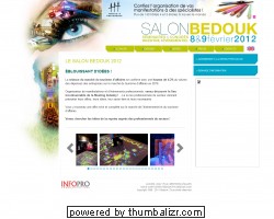 Salon Bedouk MC&IT