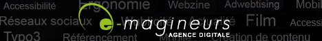 e-magineurs Agence Digitale